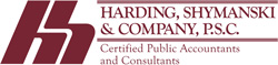 Harding, Shymanski & Company, P.S.C.