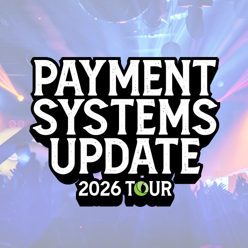 Payment Systems Update logo