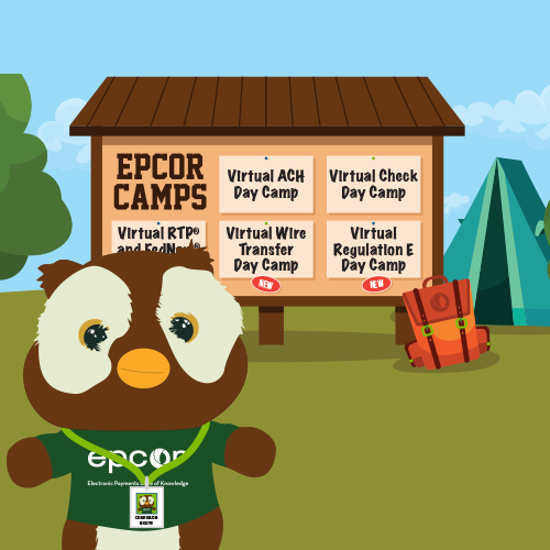 Hoot-E Day Camps