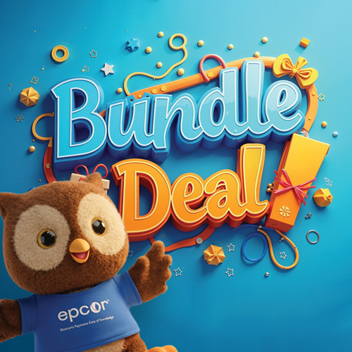 Fluffy Hoot-E Bundle Deal