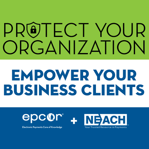 Protect your organization