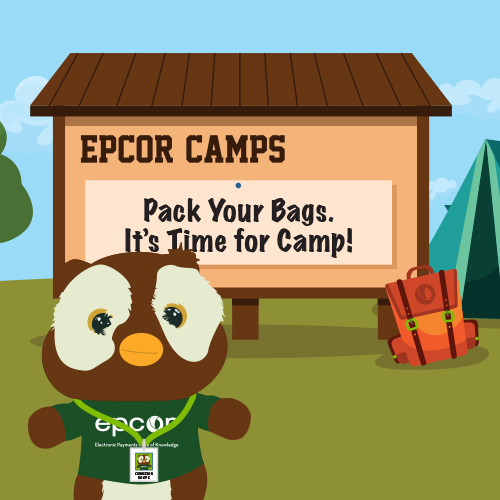 EPCOR Day Camps