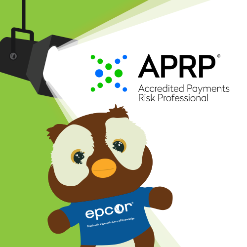 Hoot-E in the spotlight