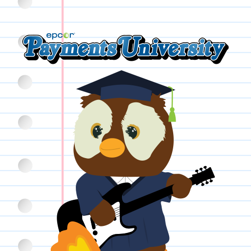 EPCOR Payments University