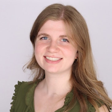 Carly Gundaker
