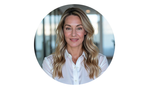 Angela Ross headshot