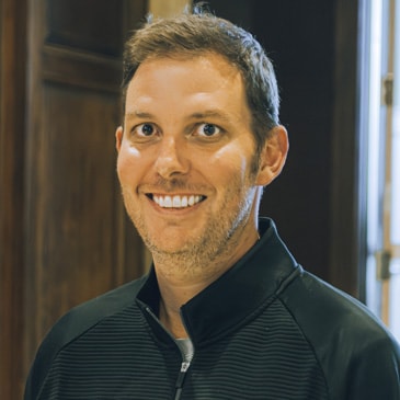 Matt Yates, AAP