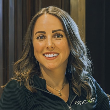 Casey Demma, AAP, AFPP, APRP
