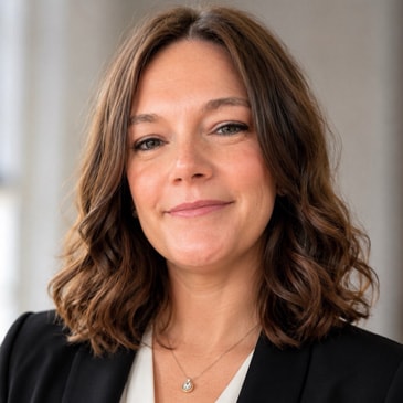 Emily Nelson, AAP, AFPP, APRP, NCP