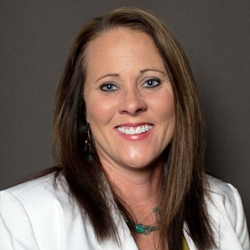 Trista Woolston, AAP, APRP