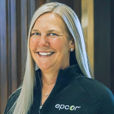 Stephanie Mareski, AAP, APRP