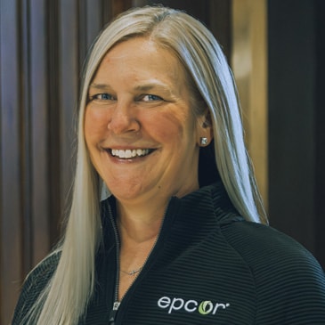 Stephanie Mareski, AAP, APRP