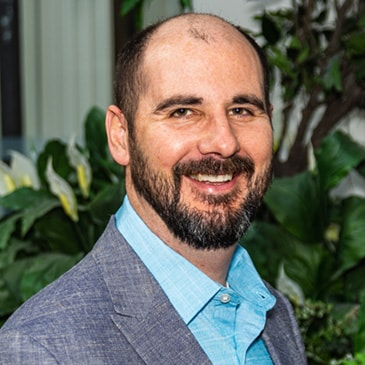 Chris Richardson, CPA