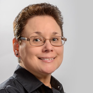 Marcy Cauthon, AAP, APRP, NCP