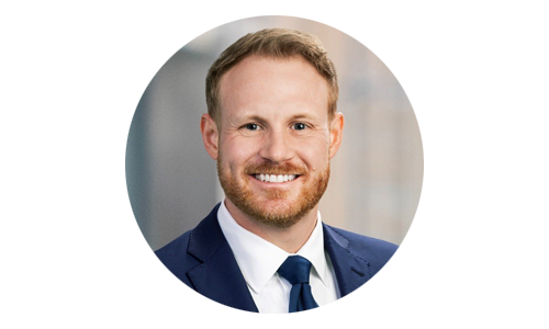 Jonithon La Cross Headshot