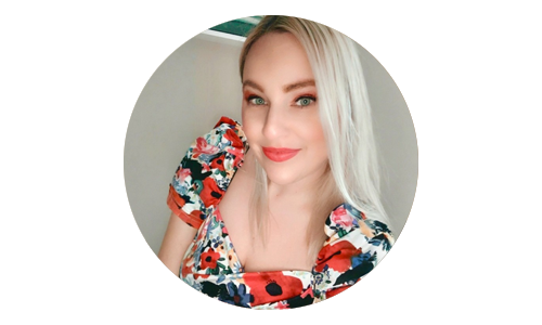 Julie Schwartz headshot