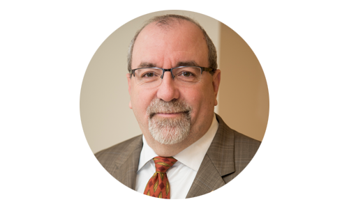 David Reed headshot