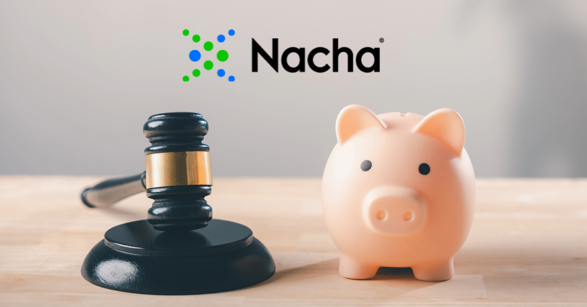 piggy bank and gavel