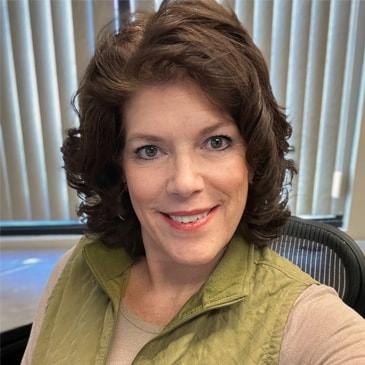 Christine Higgins