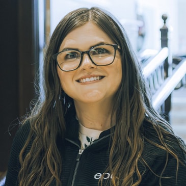 Myranda Brown, AAP, APRP