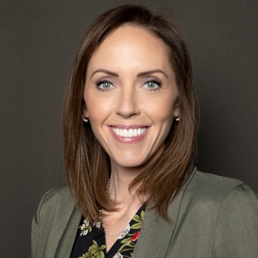 Liz Cone, AAP, APRP