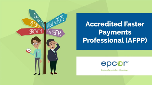 So You Think You Want to Be an AFPP? video thumbnail
