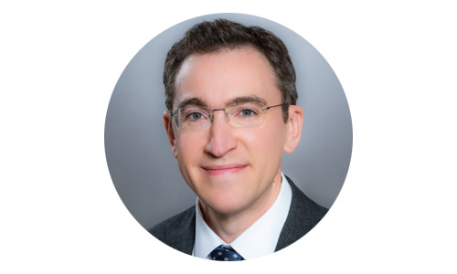 Scott Achin headshot